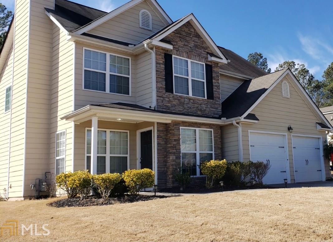 5530 Valley Loop Fairburn, GA 30213 - Photo 1 of 1 Welcome Home