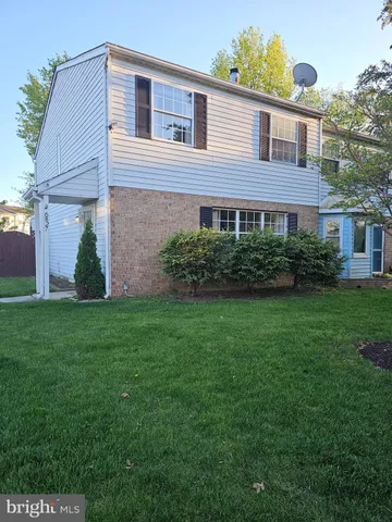 $365,000 | 6827 Larkspur Square, Frederick, MD 21703