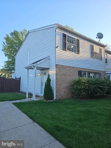 $365,000 | 6827 Larkspur Square, Frederick, MD 21703