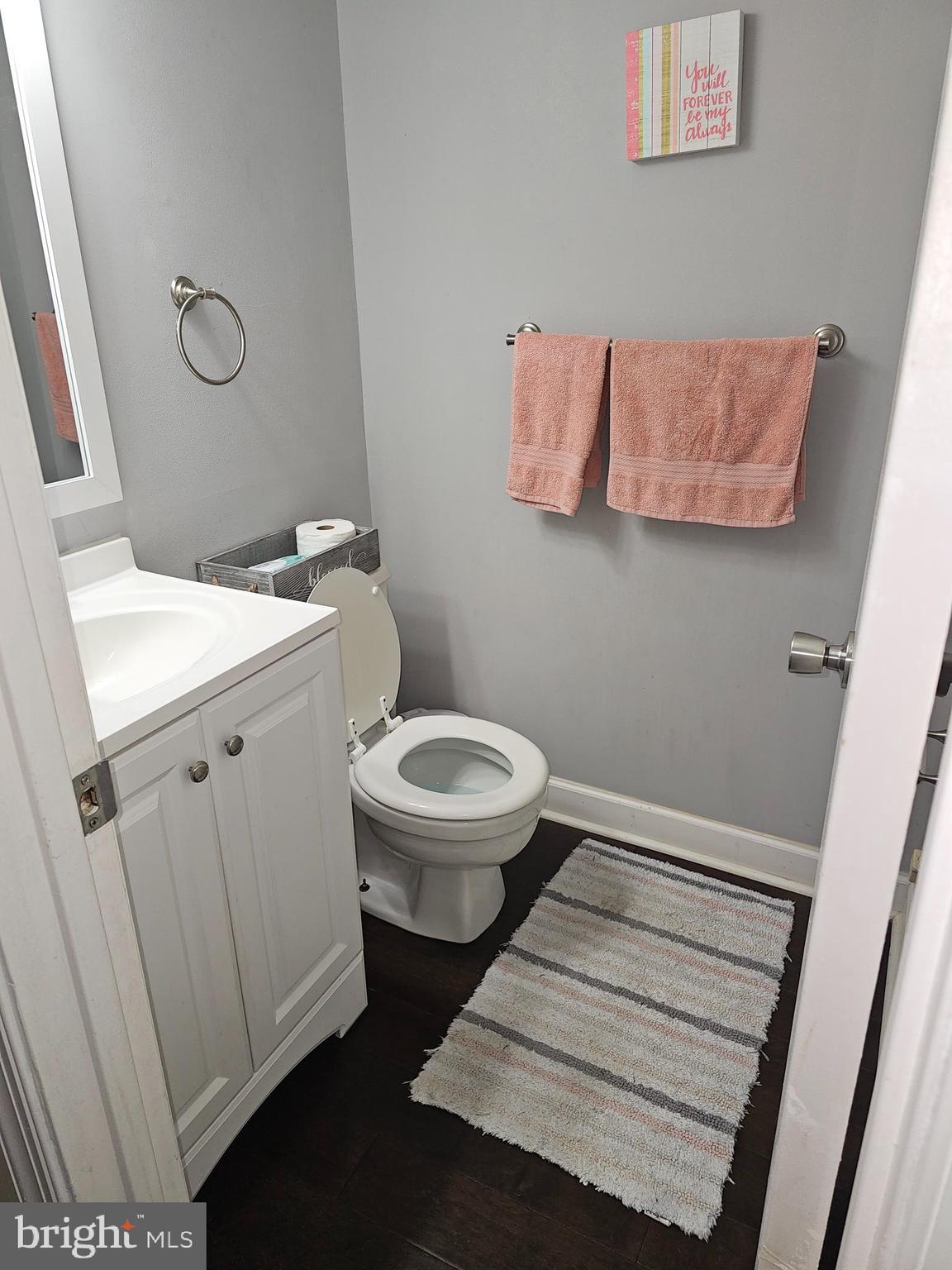 6827 Larkspur Square Frederick, MD 21703 - Photo 20 of 34 Bathroom