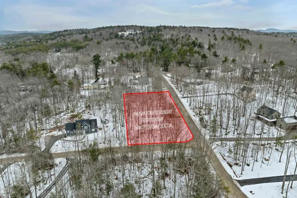 $140,000 | Christopher Court, Unit 18, Wolfeboro, NH 03894