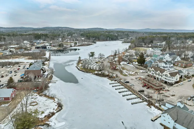 $149,900 | Christopher Court, Unit 18, Wolfeboro, NH 03894