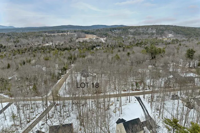 $149,900 | Christopher Court, Unit 18, Wolfeboro, NH 03894