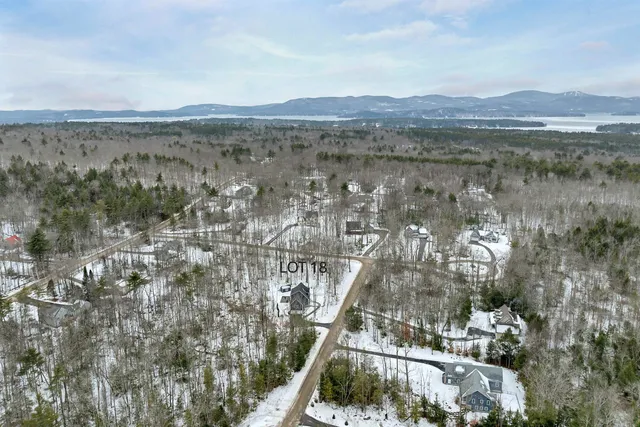 $149,900 | Christopher Court, Unit 18, Wolfeboro, NH 03894