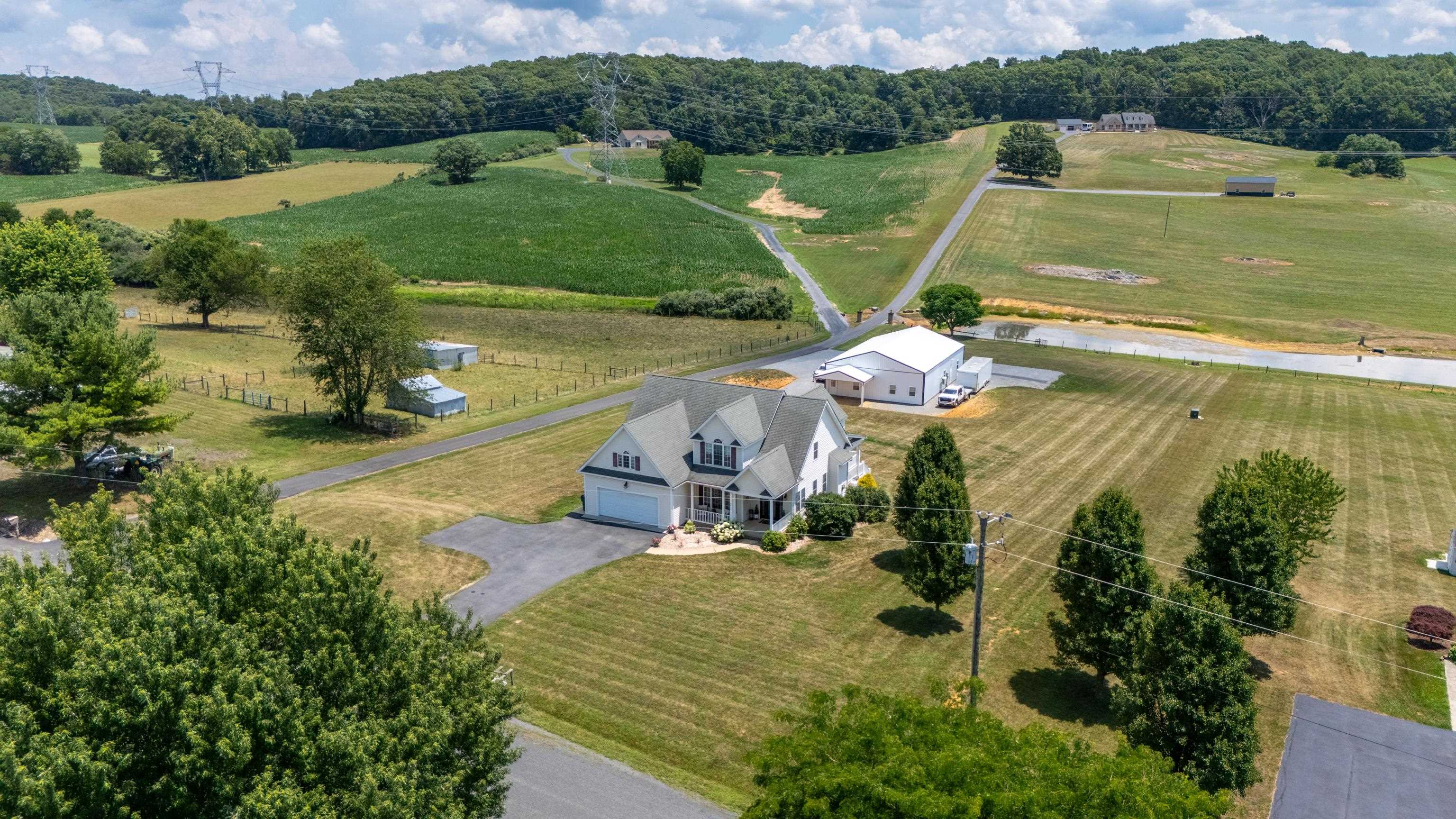 3624 Old Greenville Road Staunton, VA 24401 - Photo 68 of 74