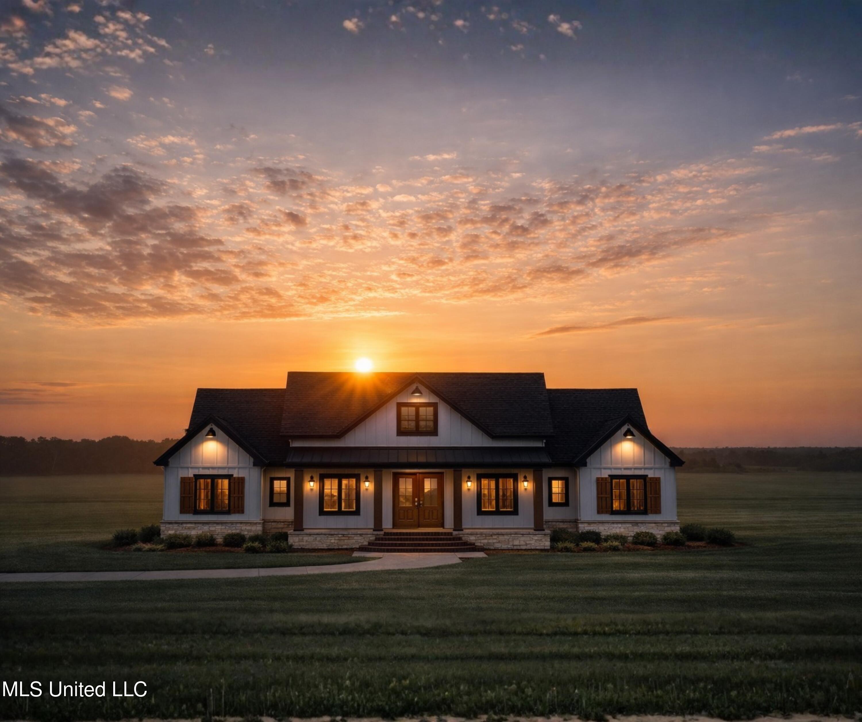 910 North Sandhill Road Lena, MS 39094 - Photo 2 of 2 3