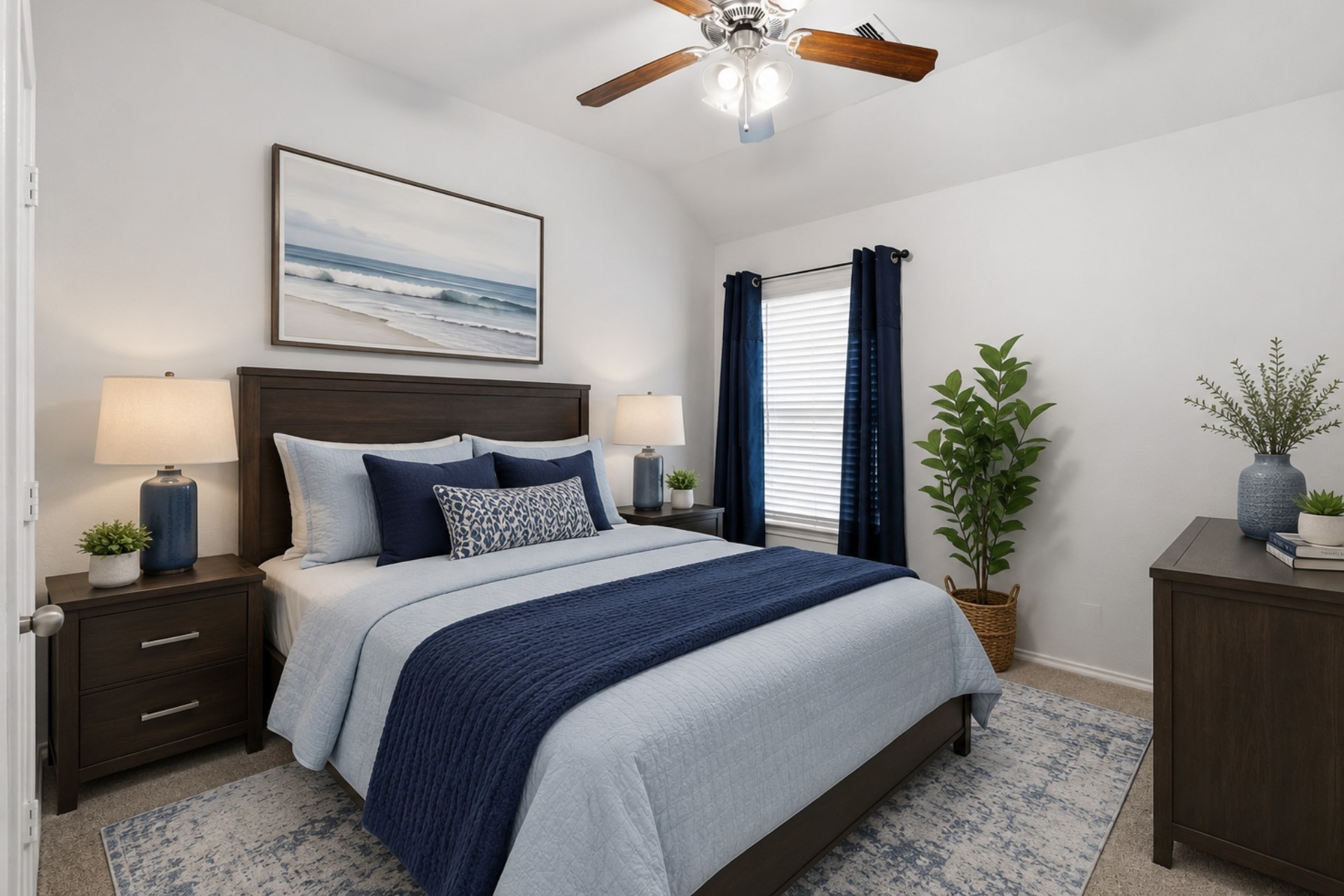 10318 Muir Bend Drive Rosharon, TX 77583 - Photo 10 of 22 Virtually Staged Furniture