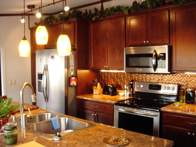 562 Old Stage Road Dandridge, TN 37725 - Photo 11 of 33 kitchen
