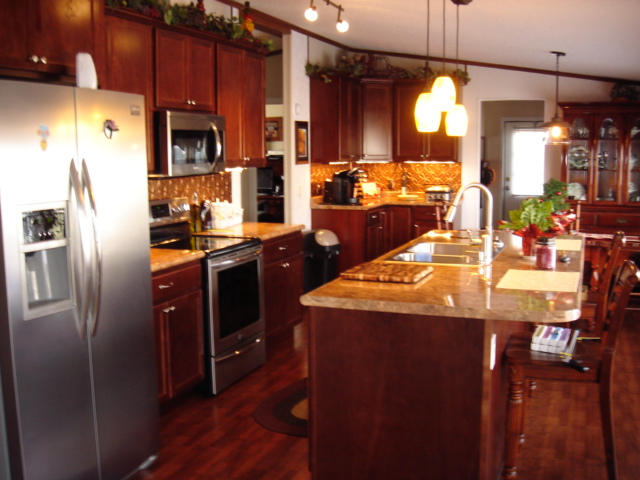 562 Old Stage Road Dandridge, TN 37725 - Photo 12 of 33 Kitchen