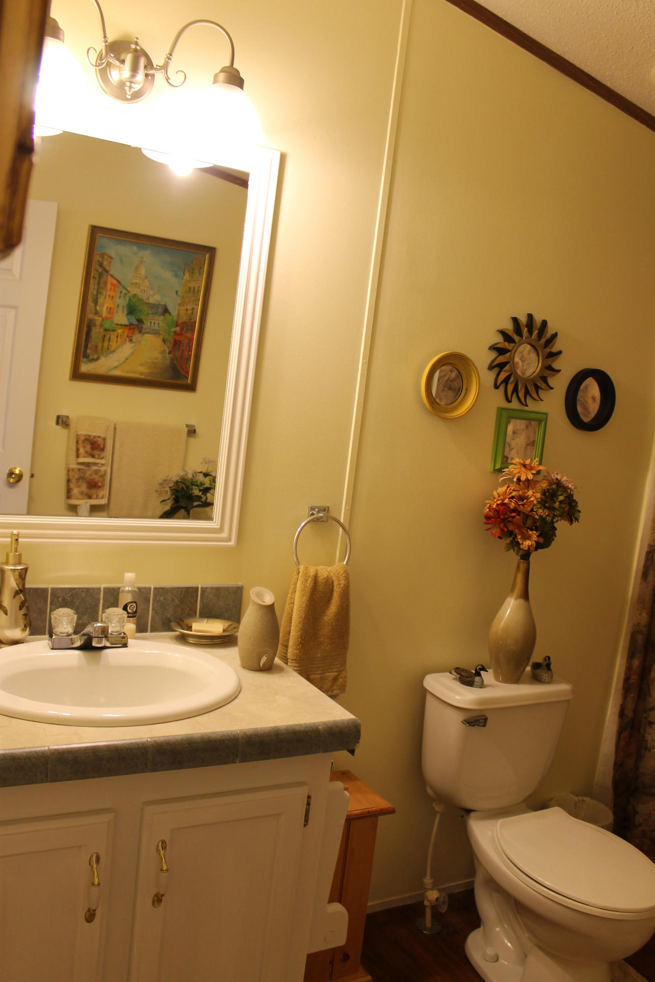 562 Old Stage Road Dandridge, TN 37725 - Photo 20 of 33 Hall Bath