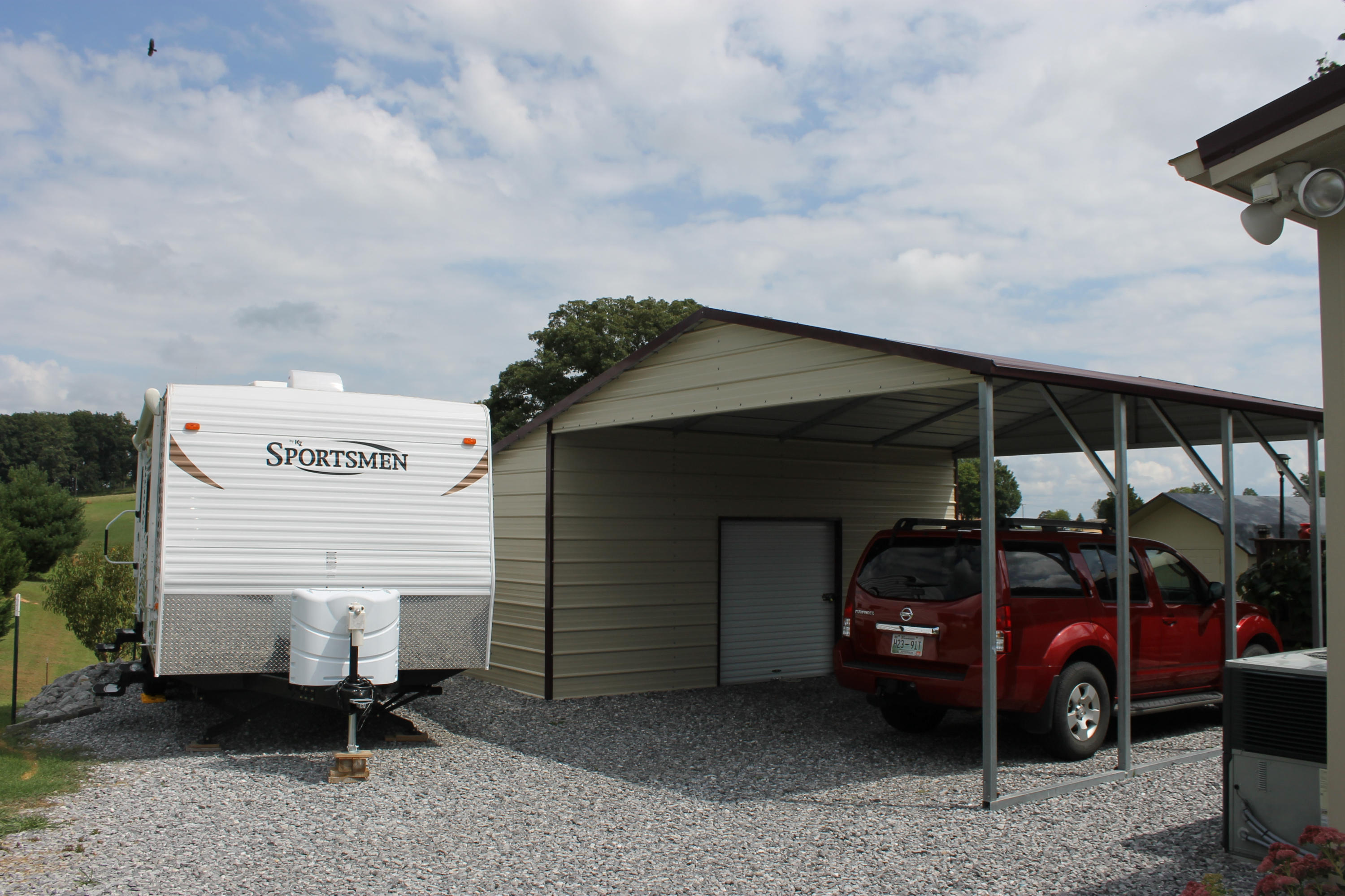 562 Old Stage Road Dandridge, TN 37725 - Photo 31 of 33 IMG_2137