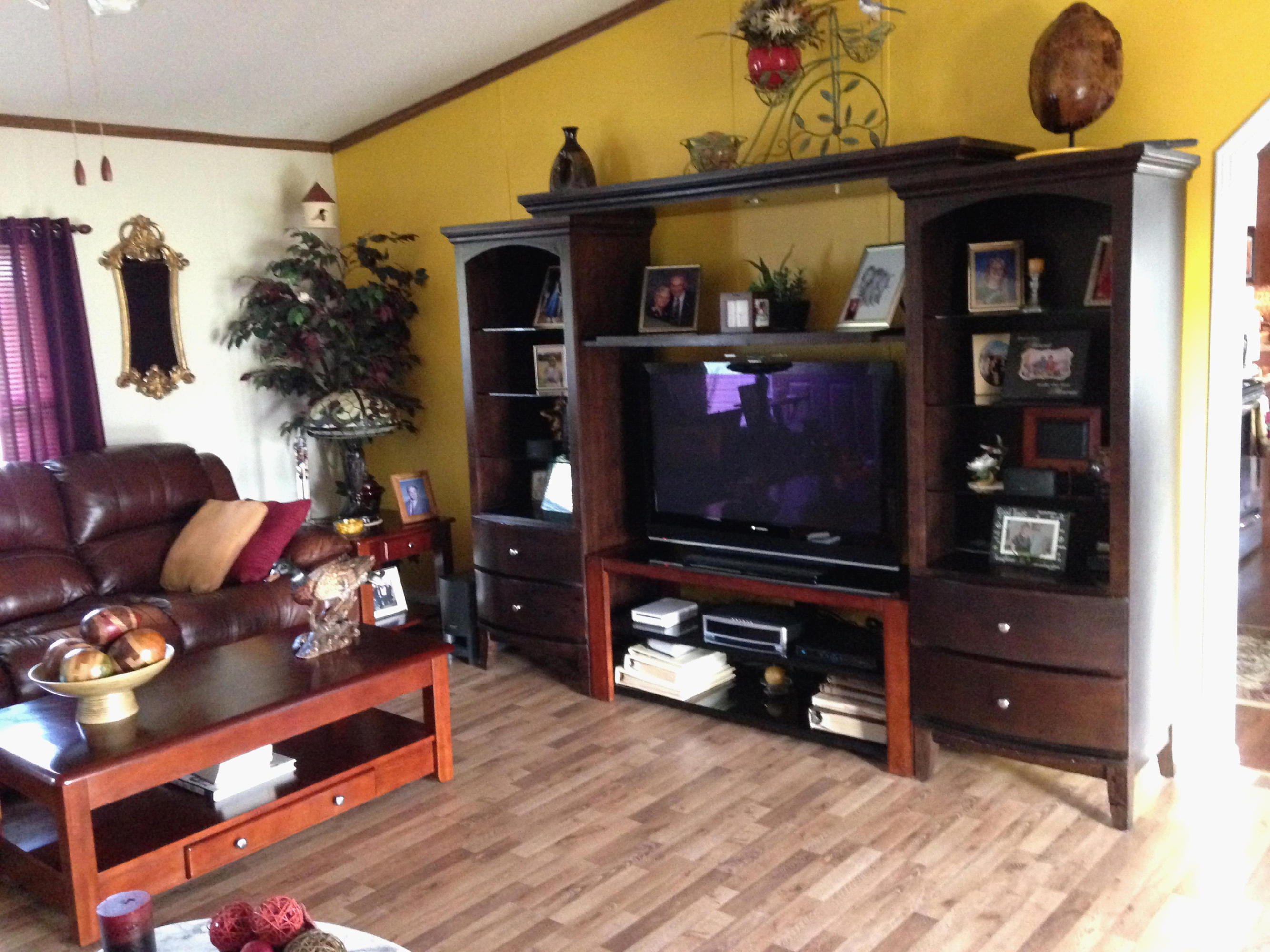 562 Old Stage Road Dandridge, TN 37725 - Photo 7 of 33 living room