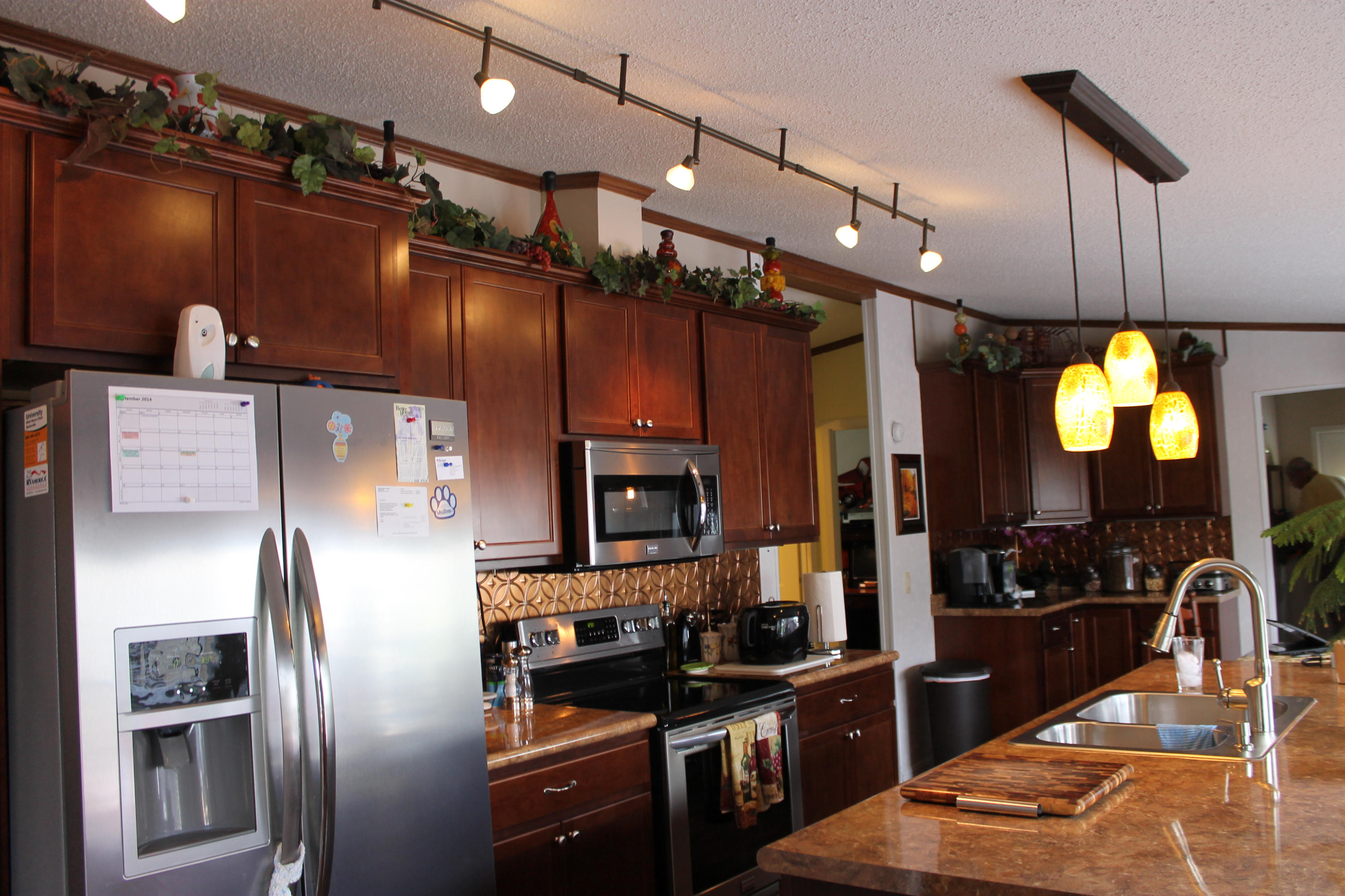 562 Old Stage Road Dandridge, TN 37725 - Photo 10 of 33 Kitchen