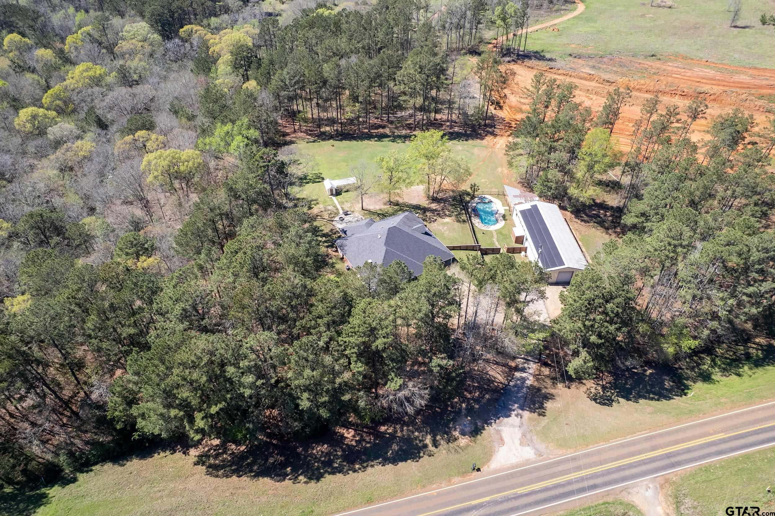 3481 Loop 343 Rusk, TX 75785 - Photo 7 of 48