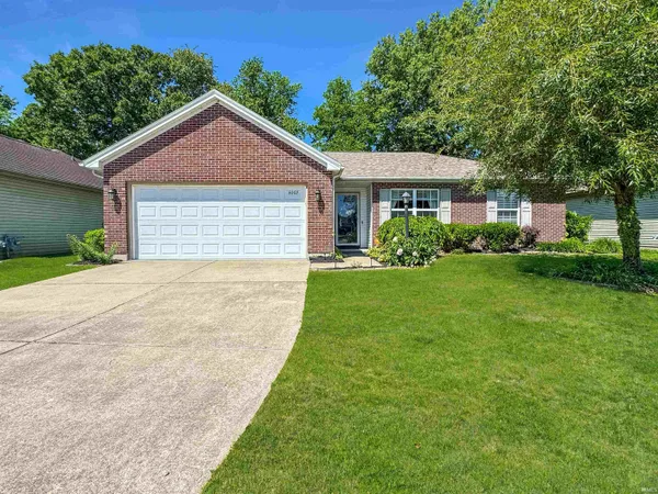 $250,000 | 6002 Poinsettia Cove, Evansville, IN 47715