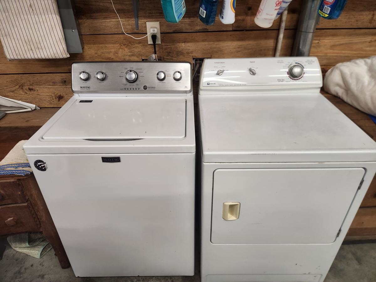 15461 Highway 98 Foley, AL 36535 - Photo 21 of 28 Laundry