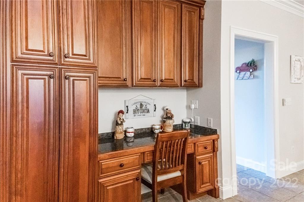 137 Birtwick Road Rockwell, NC 28138 - Photo 13 of 42 a dining room with furniture and a window