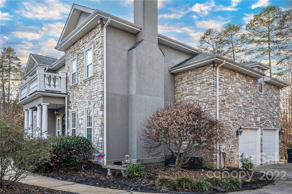 137 Birtwick Road Rockwell, NC 28138 - Photo 4 of 42 a view of a house with a yard