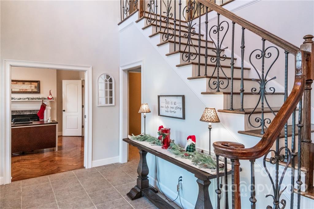 137 Birtwick Road Rockwell, NC 28138 - Photo 8 of 42