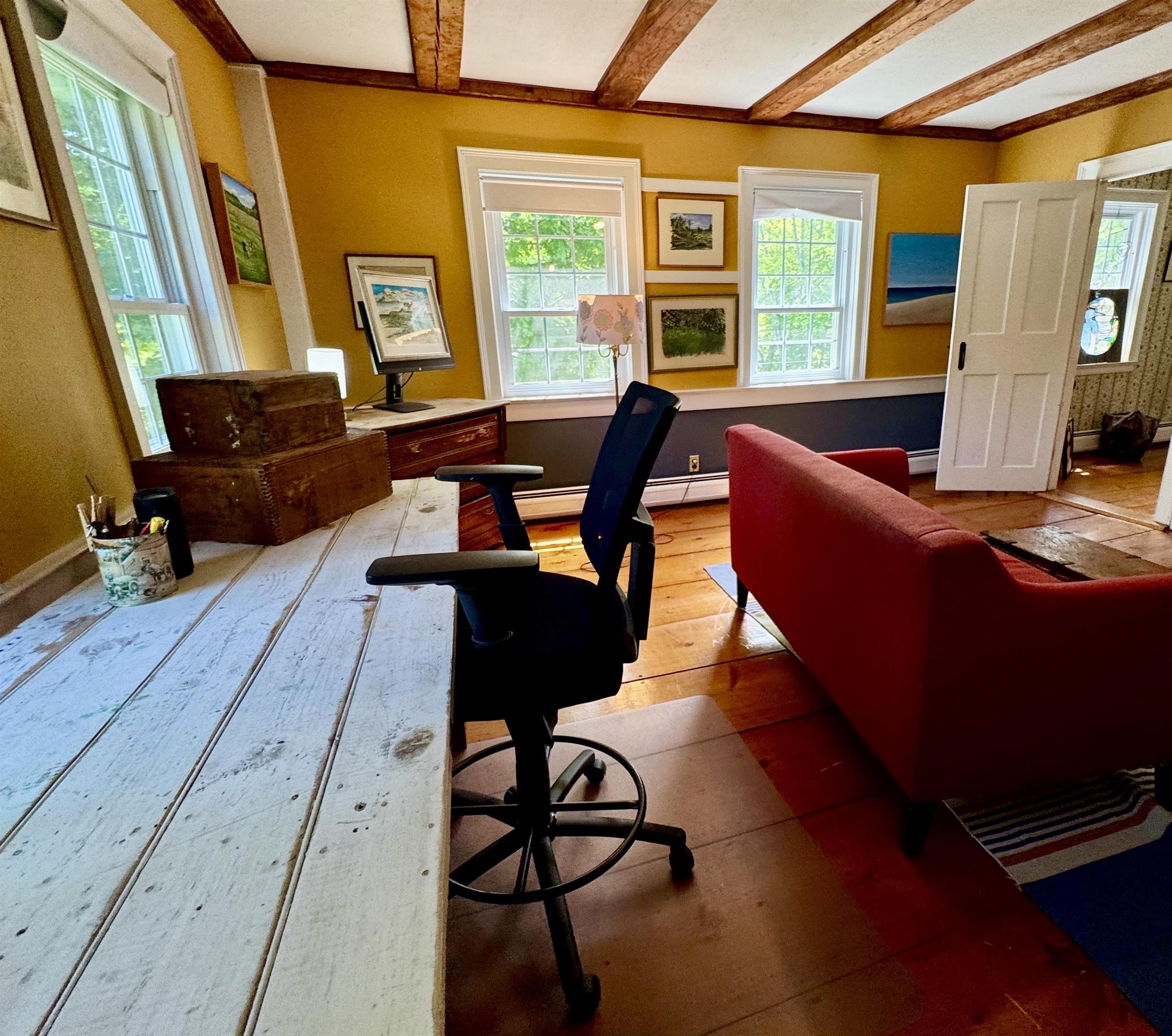 3517 Duck Pond Road Waterford, VT 05819 - Photo 36 of 57