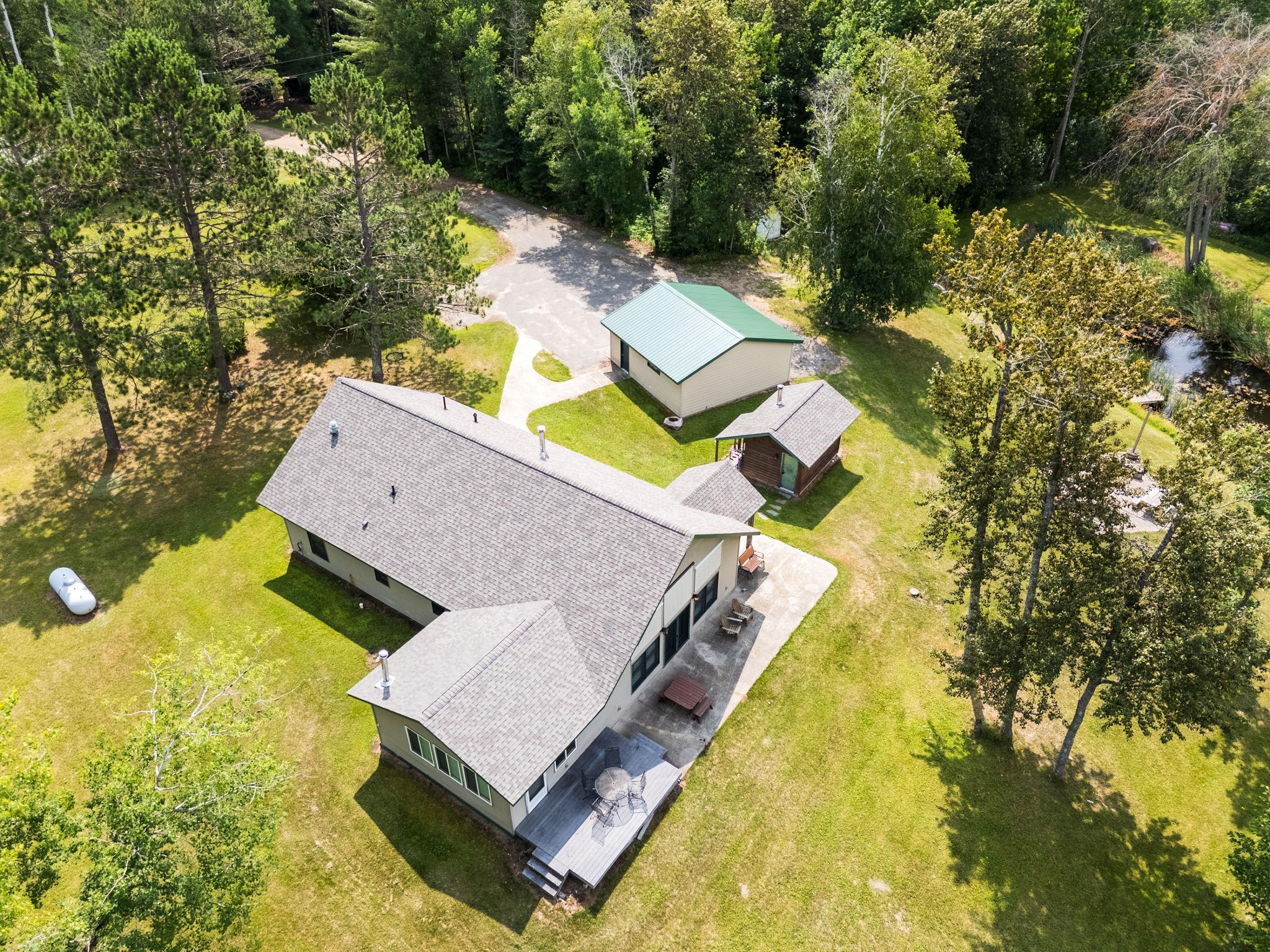 52671 Becker Road Bigfork, MN 56628 - Photo 5 of 50 Gallery Image 5