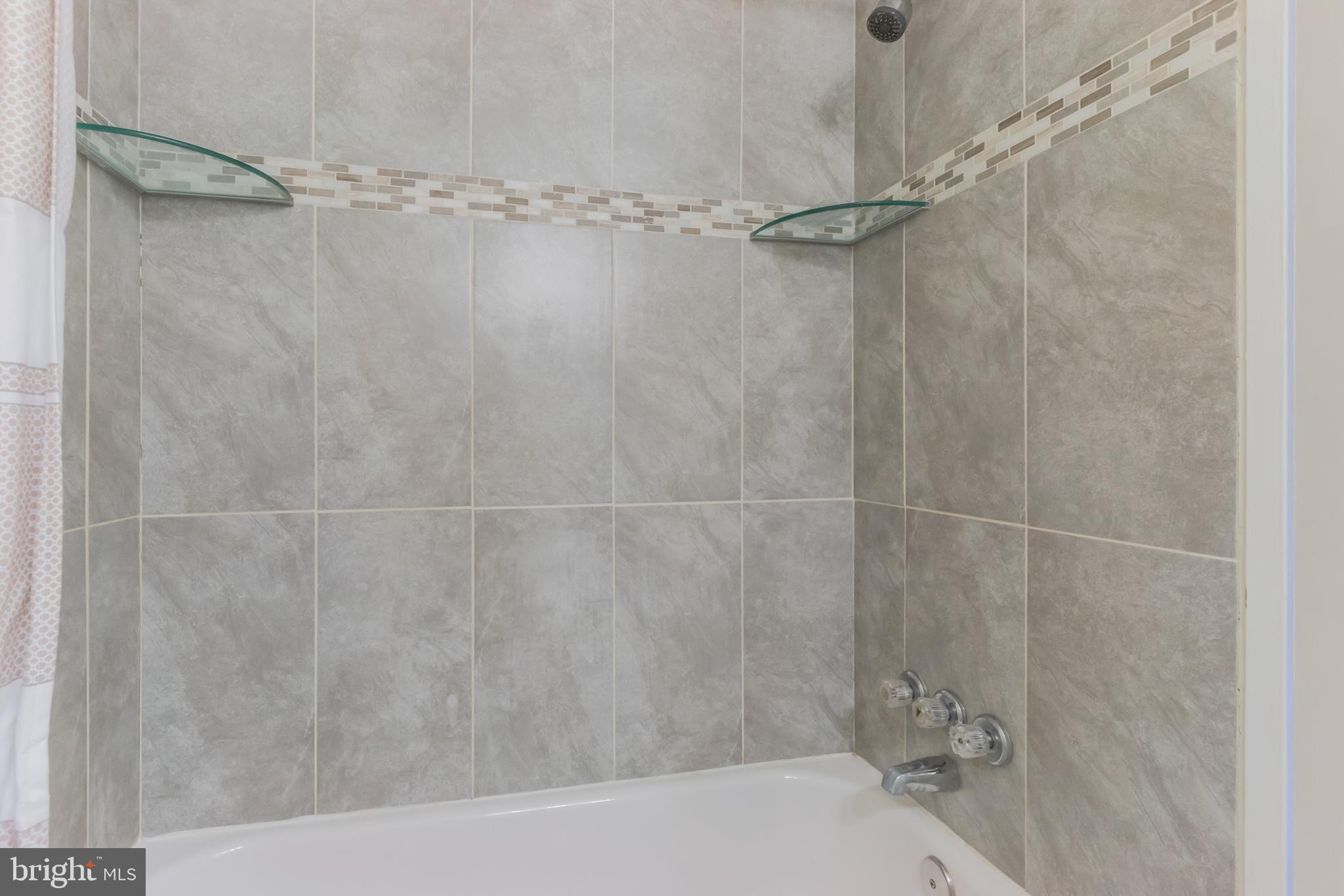 1900 Lyttonsville Road, Unit 1016 Silver Spring, MD 20910 - Photo 11 of 18 Guest Full Bath 2