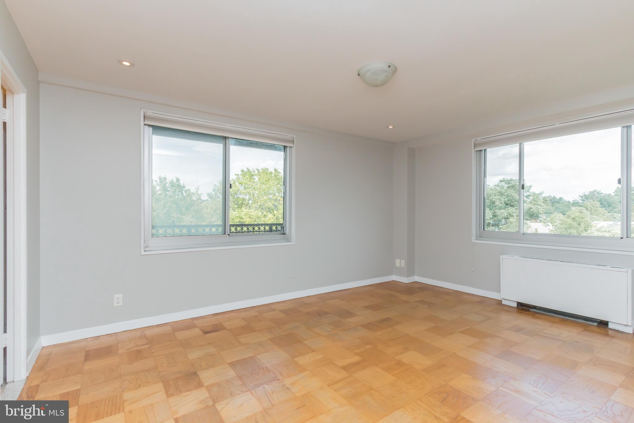 1900 Lyttonsville Road, Unit 1016 Silver Spring, MD 20910 - Photo 12 of 18 Bedroom 2