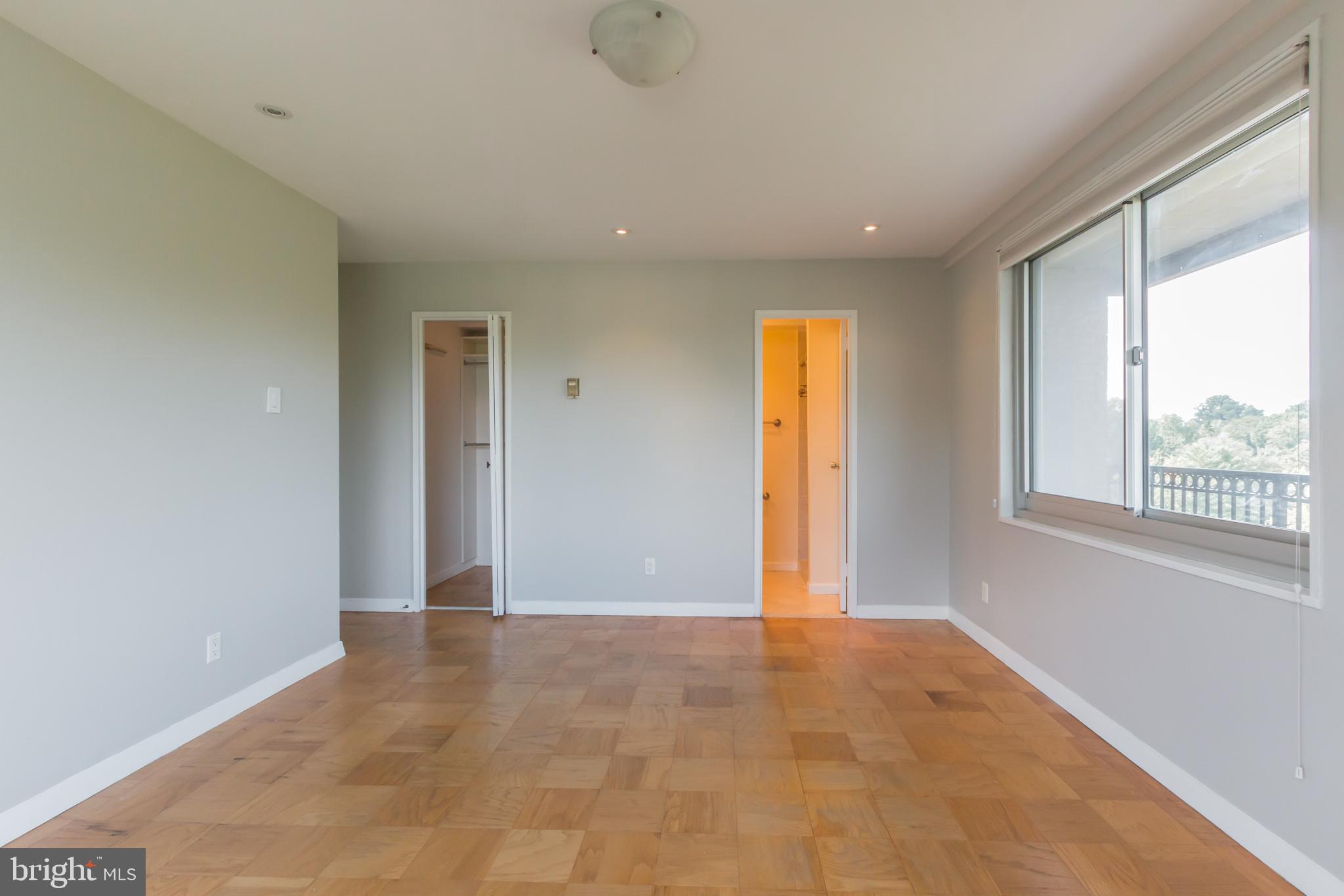 1900 Lyttonsville Road, Unit 1016 Silver Spring, MD 20910 - Photo 13 of 18 Bedroom 2