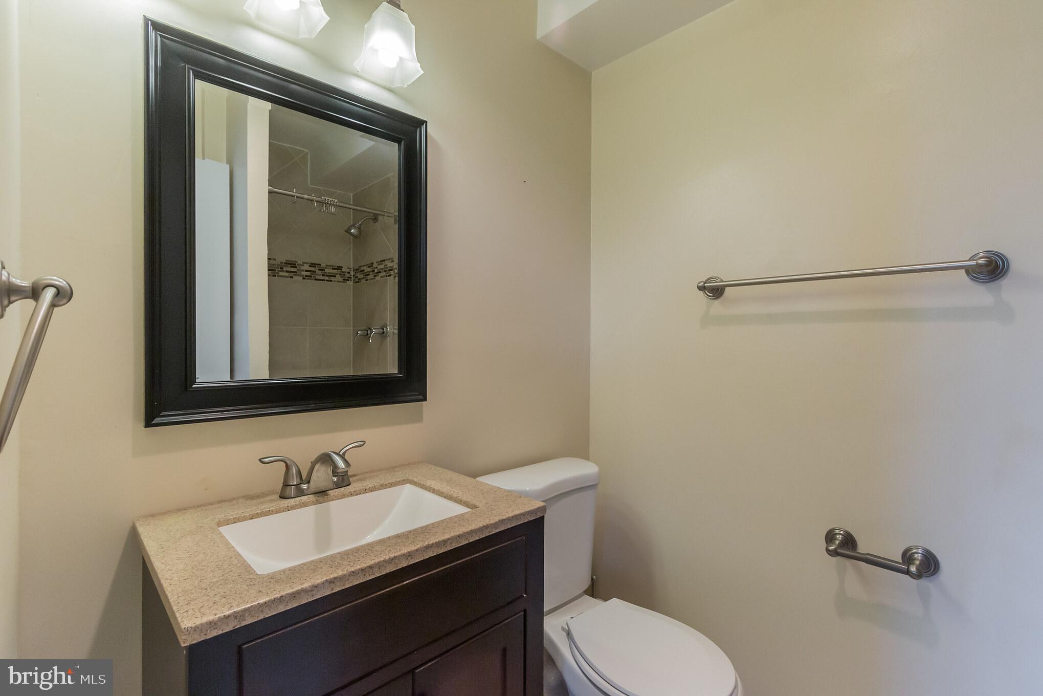 1900 Lyttonsville Road, Unit 1016 Silver Spring, MD 20910 - Photo 14 of 18 Master Bath