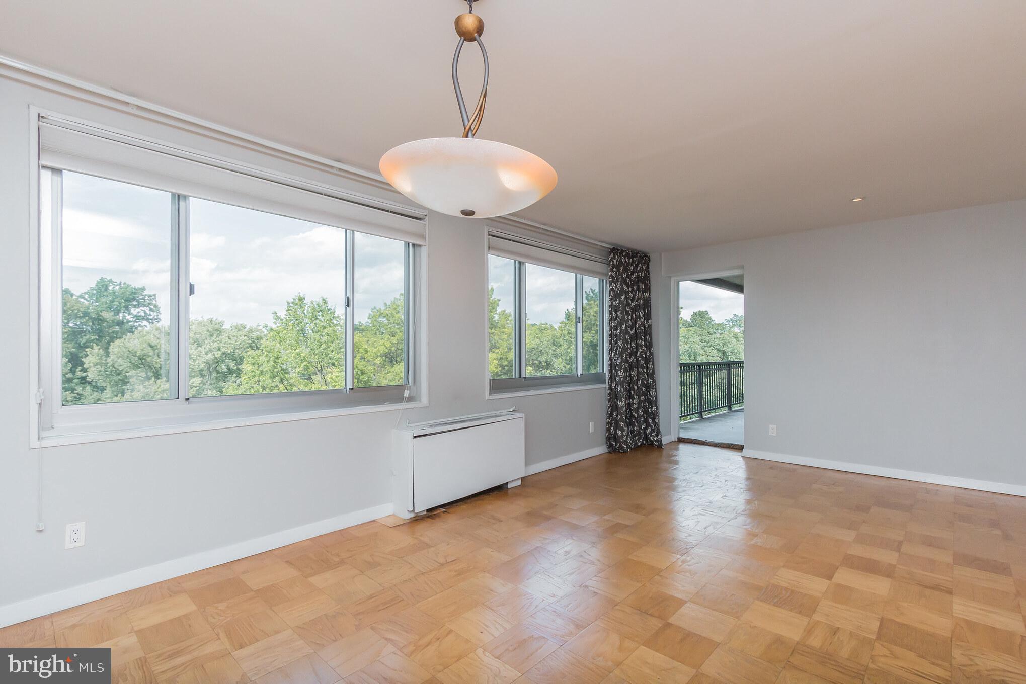 1900 Lyttonsville Road, Unit 1016 Silver Spring, MD 20910 - Photo 6 of 18 Family Room 2