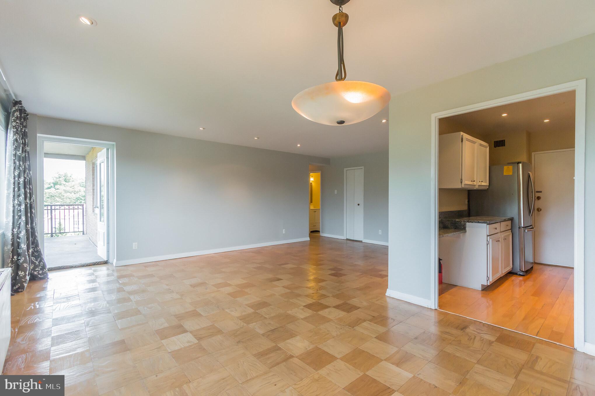 1900 Lyttonsville Road, Unit 1016 Silver Spring, MD 20910 - Photo 7 of 18 Open Area