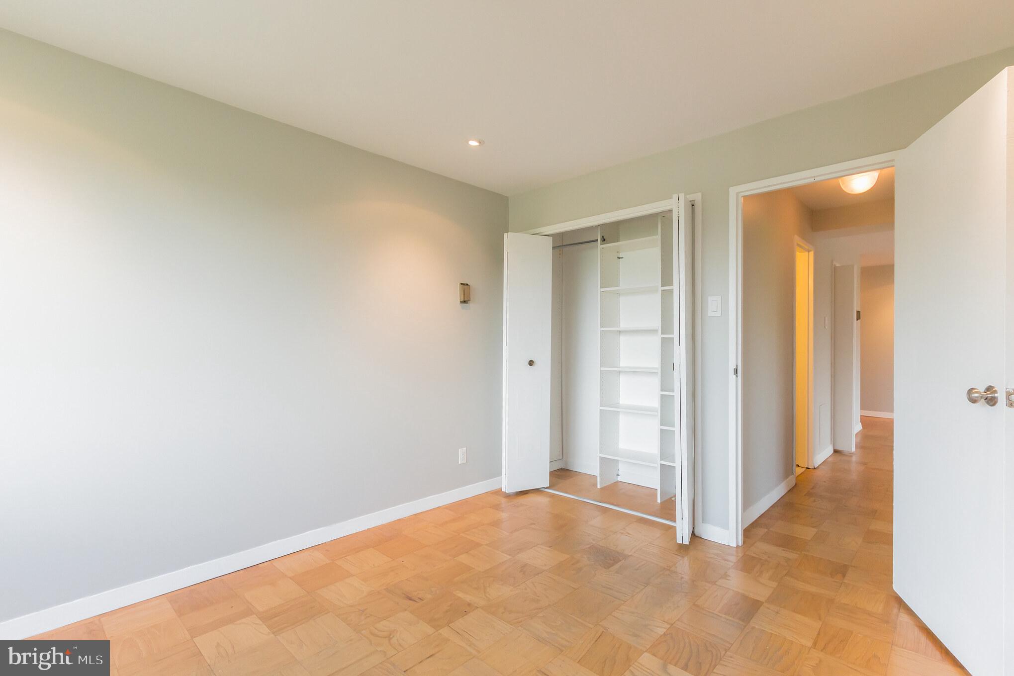 1900 Lyttonsville Road, Unit 1016 Silver Spring, MD 20910 - Photo 9 of 18 Bedroom 1