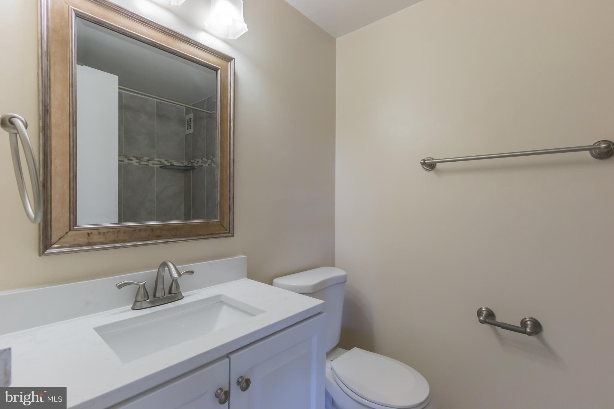 1900 Lyttonsville Road, Unit 1016 Silver Spring, MD 20910 - Photo 10 of 18 Guest Full Bath