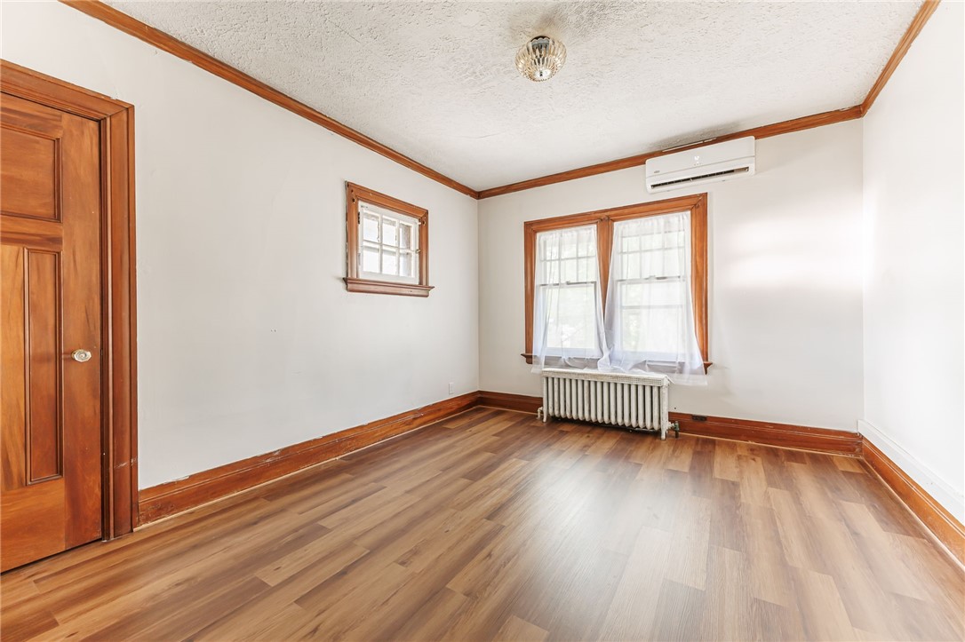901 Main Street East Rochester, NY 14445 - Photo 29 of 43 3rd Bedroom