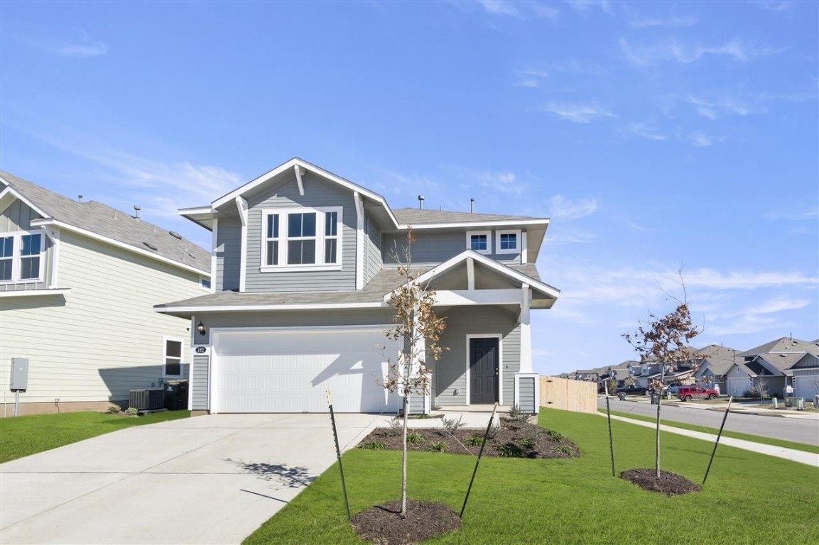 13201 Meersbook Road Manor, TX 78653 - Photo 1 of 1