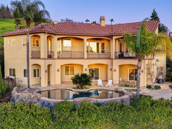 $2,080,000 | 512 Montridge Way, El Dorado Hills, CA 95762