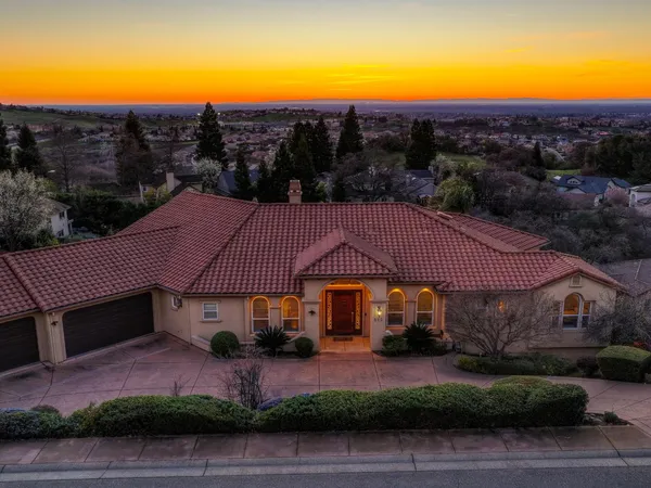 $2,080,000 | 512 Montridge Way, El Dorado Hills, CA 95762