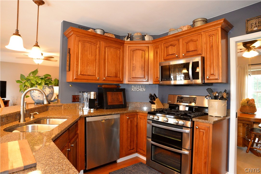 14058 County Rte 155 Adams Center, NY 13606 - Photo 14 of 39 Gallery Image 14