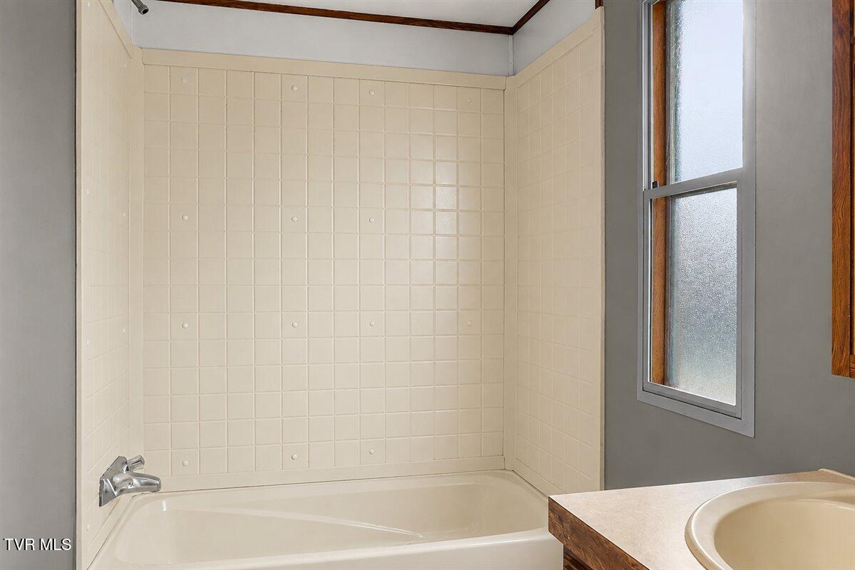 762 Milburnton Road Limestone, TN 37681 - Photo 20 of 31 24-Guest Bathroom