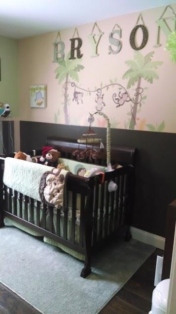 230 East Newport Road Stetson, ME 04488 - Photo 18 of 34 Bedroom 3 or nursery.