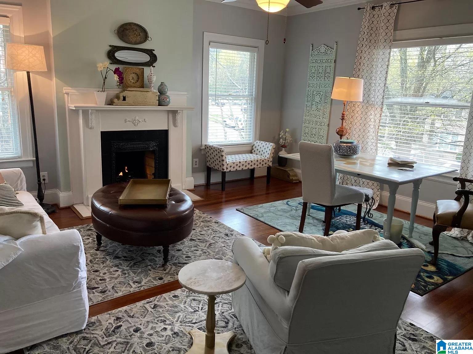 1241 29th Street South, Unit 3 Birmingham, AL 35205 - Photo 5 of 17
