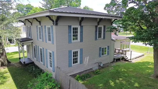 $235,000 | 31 Hollister Street, Dundee, NY 14837
