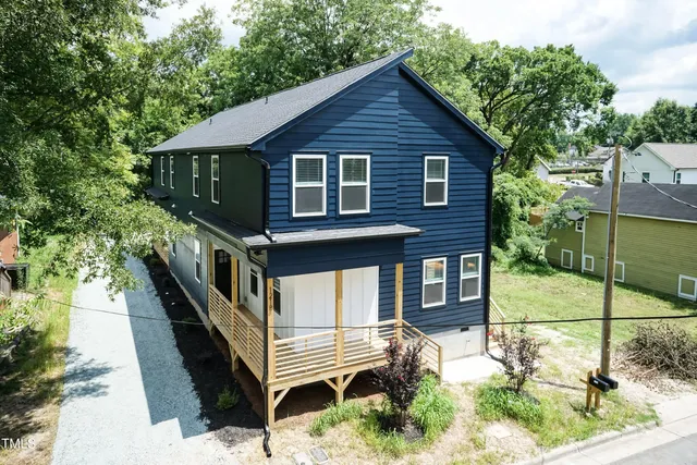 $680,000 | 1213 Dawkins Street, Durham, NC 27707