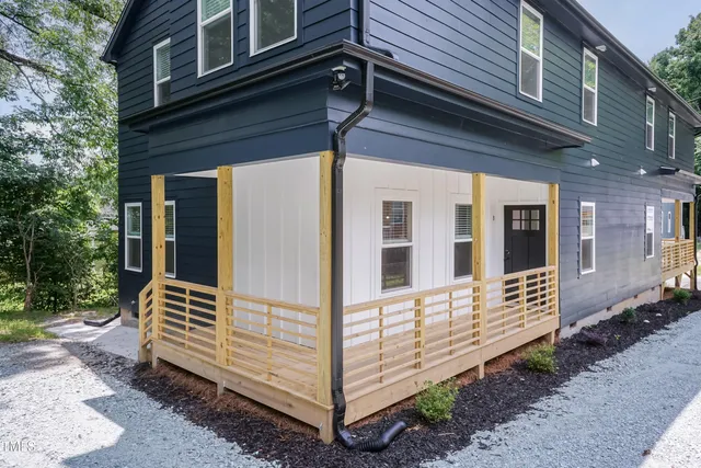 $680,000 | 1213 Dawkins Street, Durham, NC 27707