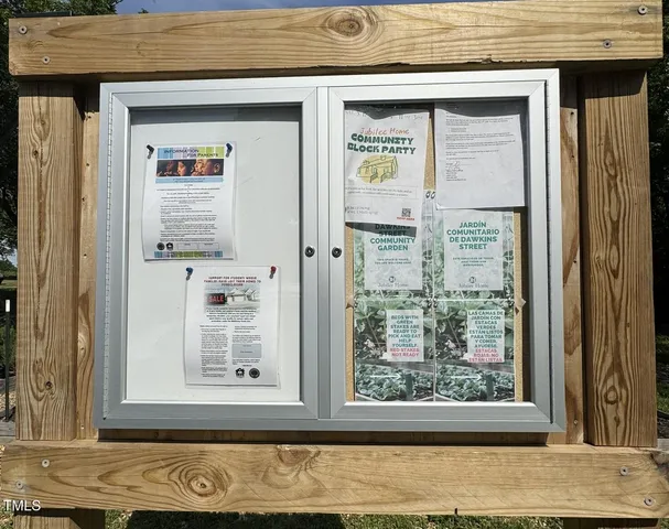 $680,000 | 1213 Dawkins Street, Durham, NC 27707