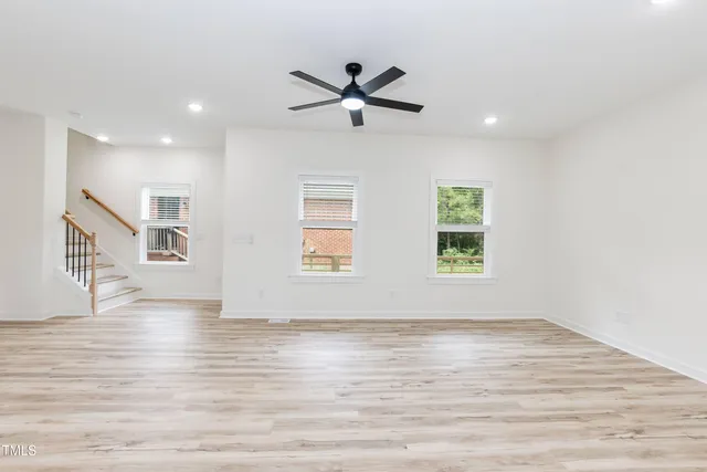 $680,000 | 1213 Dawkins Street, Durham, NC 27707