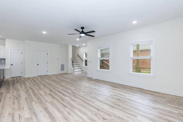 $680,000 | 1213 Dawkins Street, Durham, NC 27707