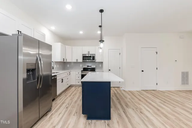 $680,000 | 1213 Dawkins Street, Durham, NC 27707