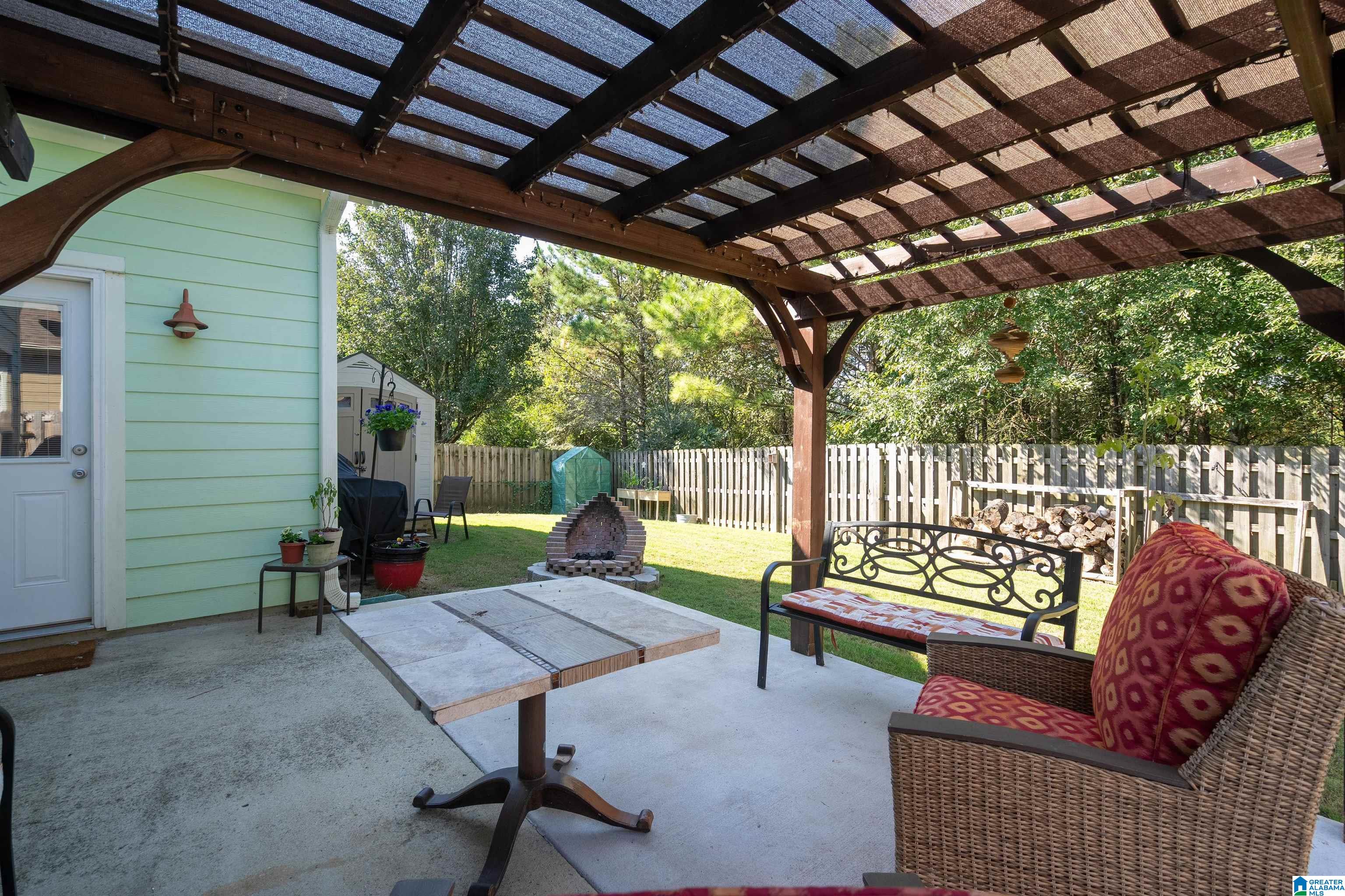 272 Nottingham Drive Calera, AL 35040 - Photo 20 of 26