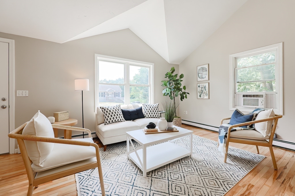 5 East Public Street Freetown, MA 02702 - Photo 19 of 41 a living room with furniture and a window